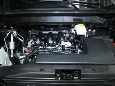 2024 Nissan Pathfinder SV AWD