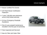 2024 Nissan Pathfinder SV AWD