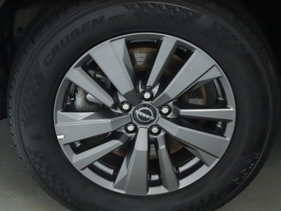 2024 Nissan Pathfinder SV AWD