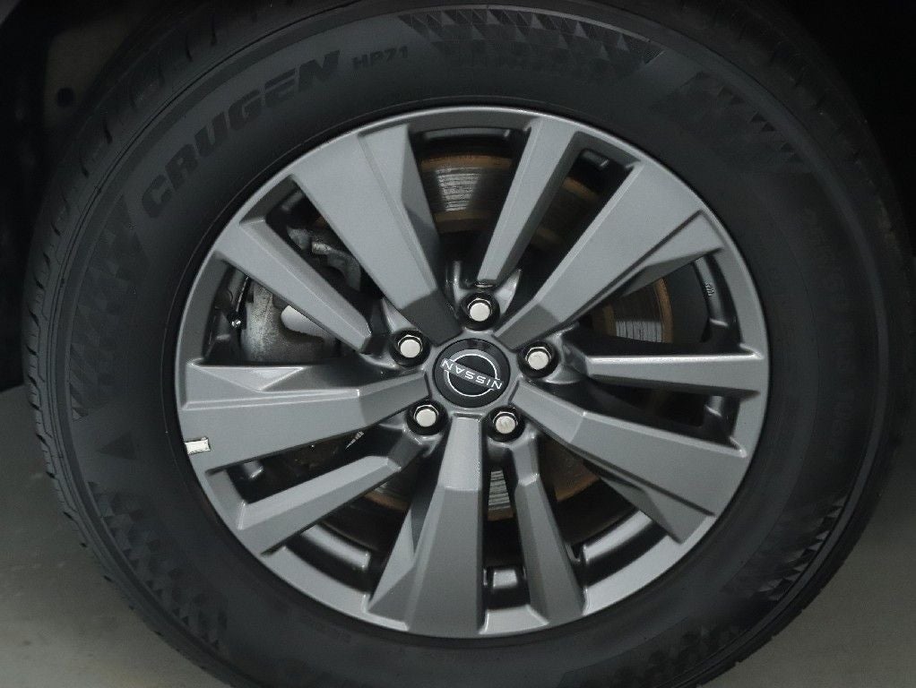 2024 Nissan Pathfinder SV AWD