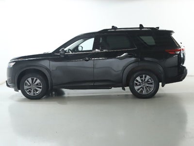 2024 Nissan Pathfinder SV AWD