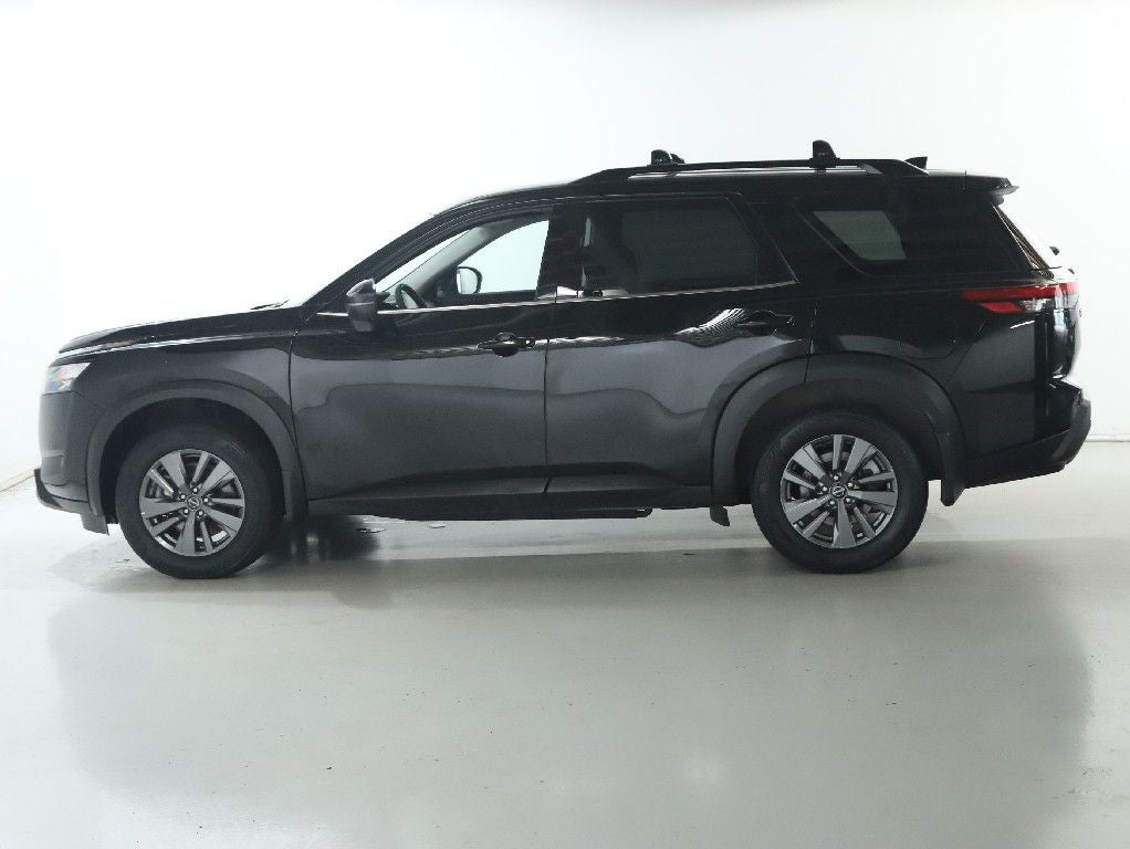 2024 Nissan Pathfinder SV AWD