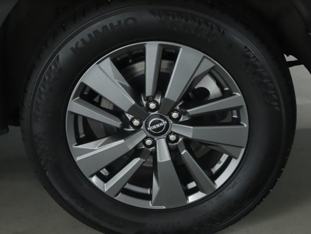 2024 Nissan Pathfinder SV AWD