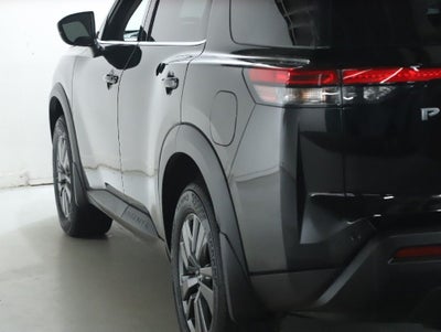 2024 Nissan Pathfinder SV AWD
