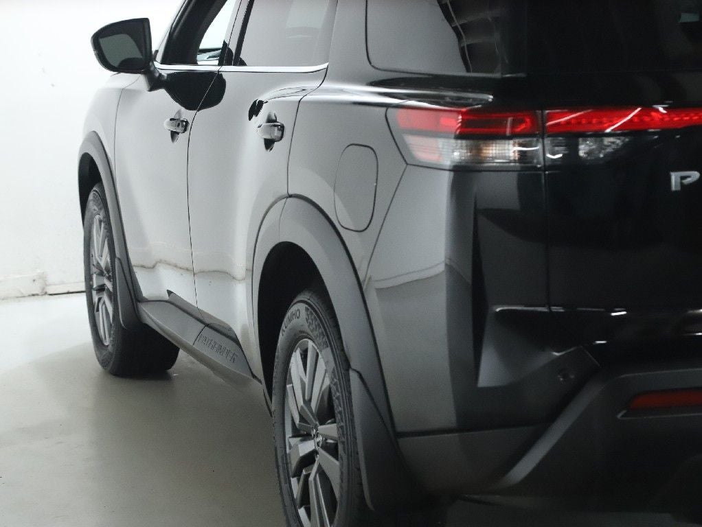 2024 Nissan Pathfinder SV AWD