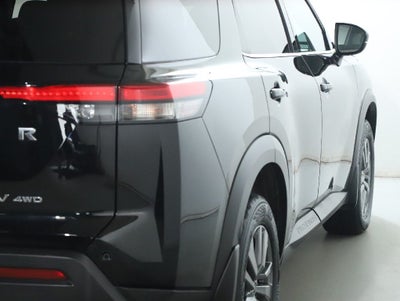 2024 Nissan Pathfinder SV AWD