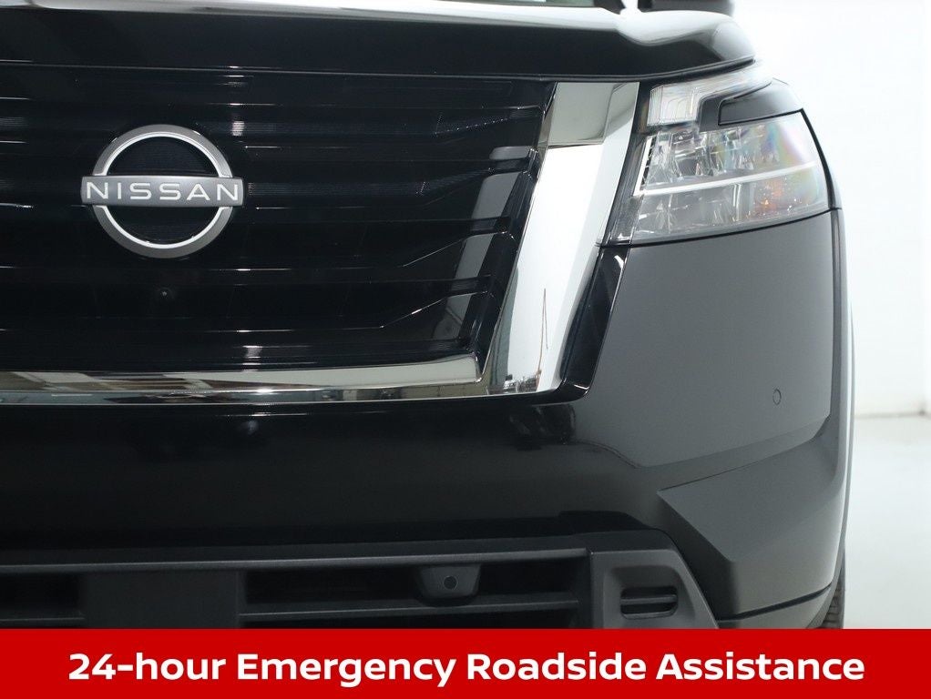 2023 Nissan Pathfinder SL Premium AWD