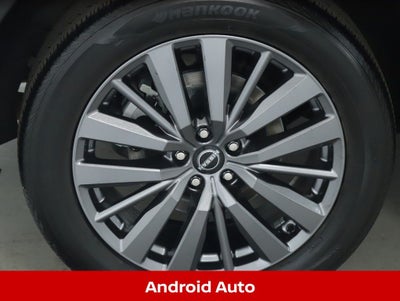 2023 Nissan Pathfinder SL Premium AWD