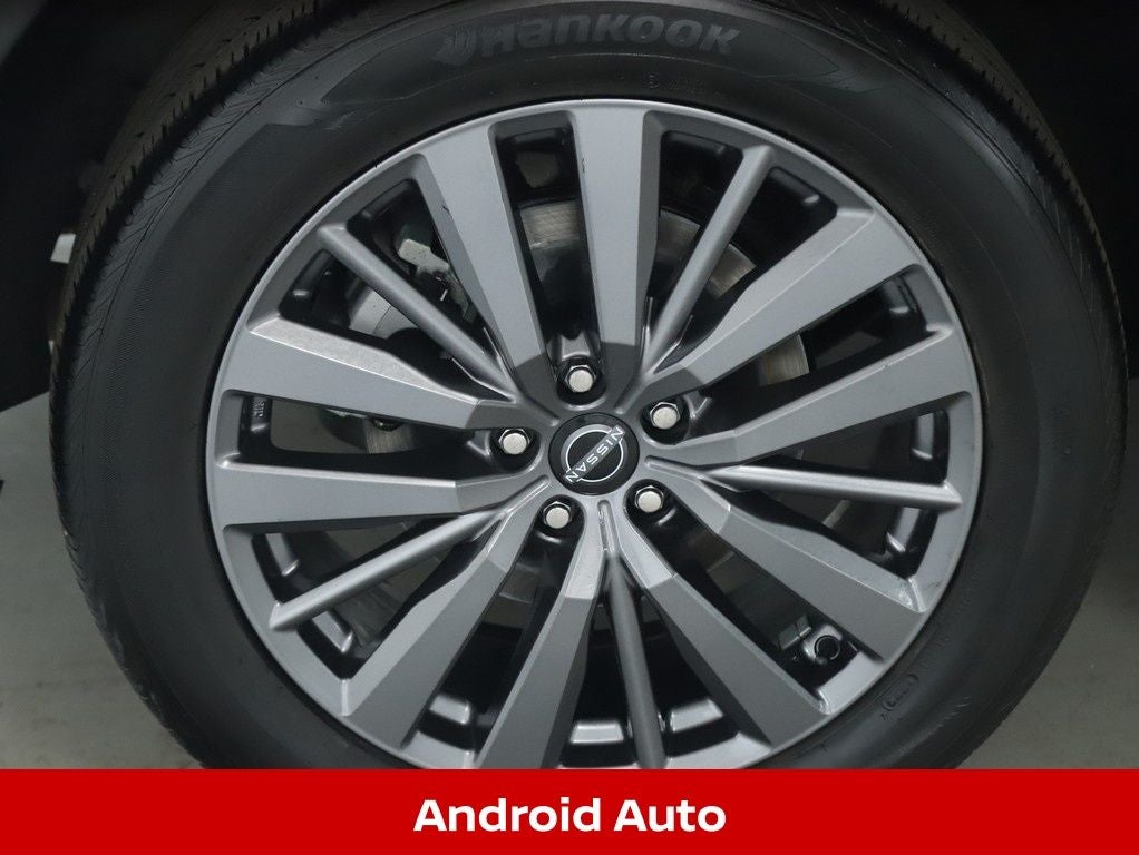 2023 Nissan Pathfinder SL Premium AWD