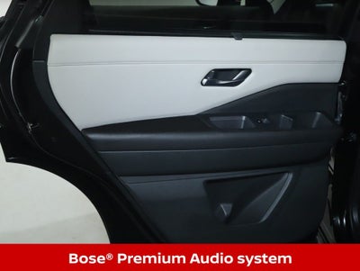 2023 Nissan Pathfinder SL Premium AWD