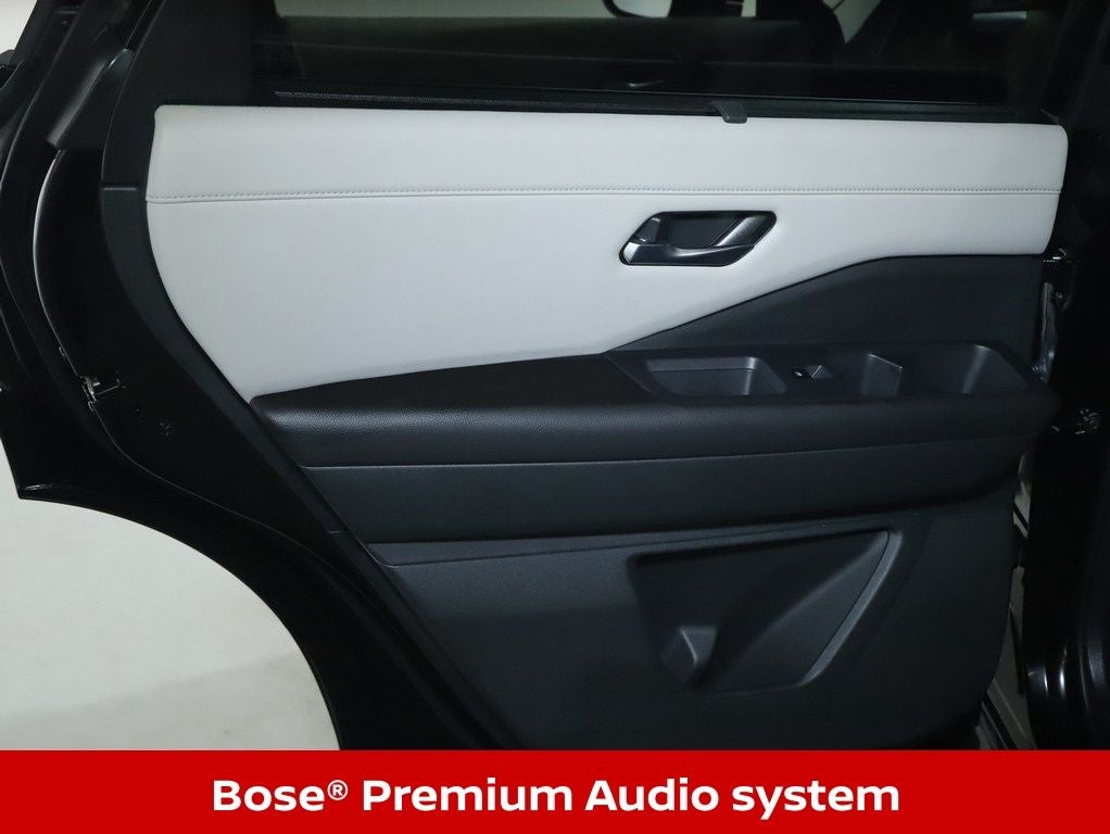 2023 Nissan Pathfinder SL Premium AWD