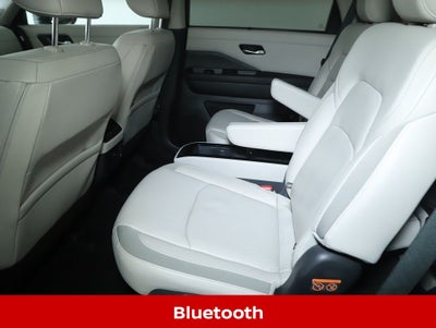 2023 Nissan Pathfinder SL Premium AWD