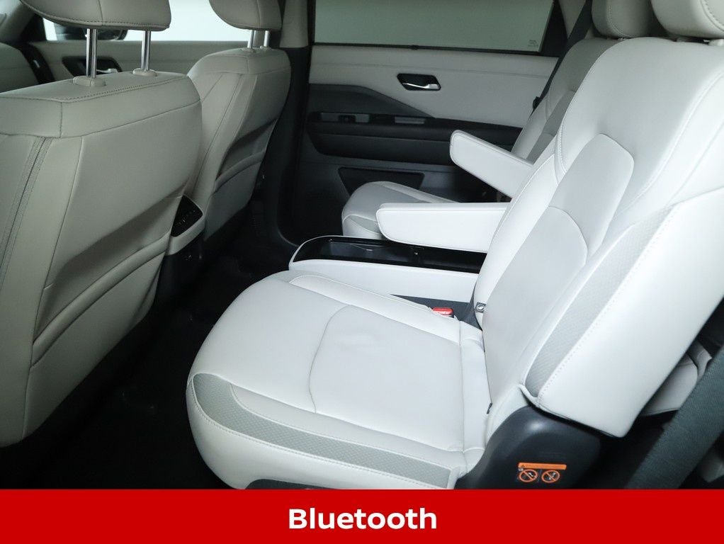 2023 Nissan Pathfinder SL Premium AWD