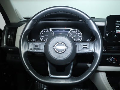 2023 Nissan Pathfinder SL Premium AWD