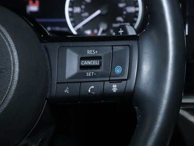 2023 Nissan Pathfinder SL Premium AWD