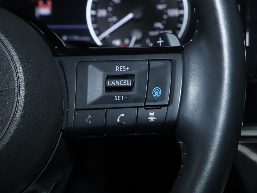 2023 Nissan Pathfinder SL Premium AWD