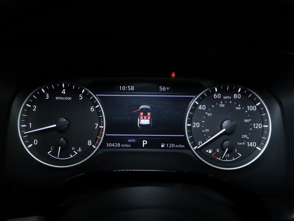 2023 Nissan Pathfinder SL Premium AWD