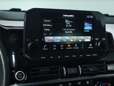 2023 Nissan Pathfinder SL Premium AWD