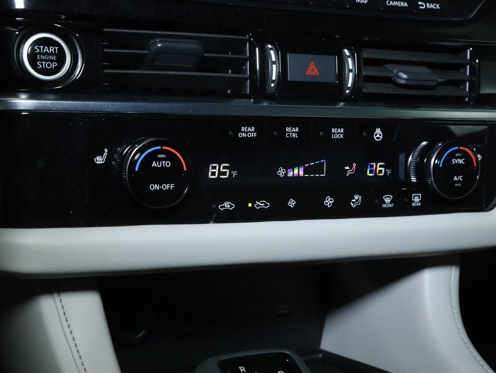 2023 Nissan Pathfinder SL Premium AWD