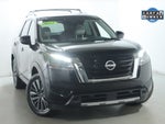 2023 Nissan Pathfinder SL Premium AWD