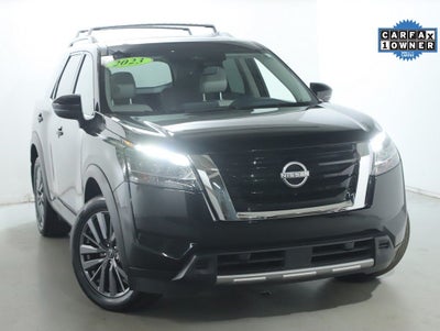2023 Nissan Pathfinder SL Premium AWD