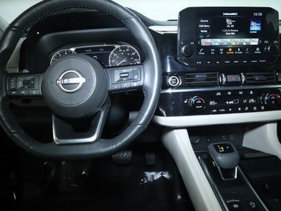 2023 Nissan Pathfinder SL Premium AWD