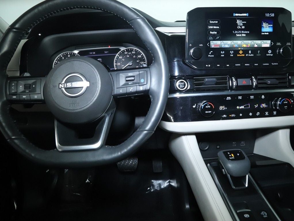 2023 Nissan Pathfinder SL Premium AWD