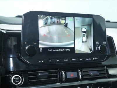 2023 Nissan Pathfinder SL Premium AWD