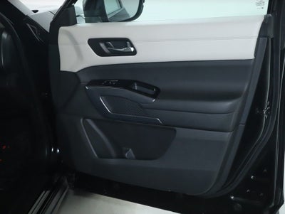 2023 Nissan Pathfinder SL Premium AWD