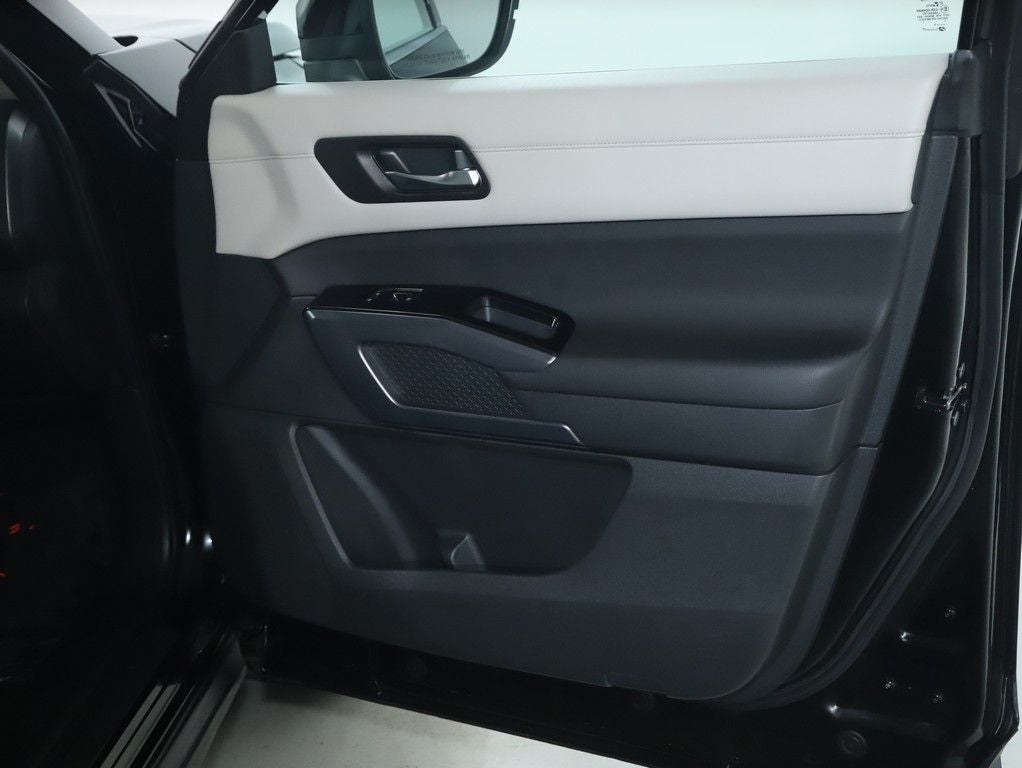 2023 Nissan Pathfinder SL Premium AWD