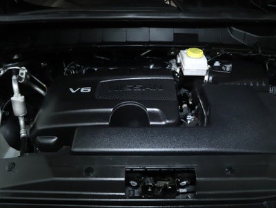 2023 Nissan Pathfinder SL Premium AWD