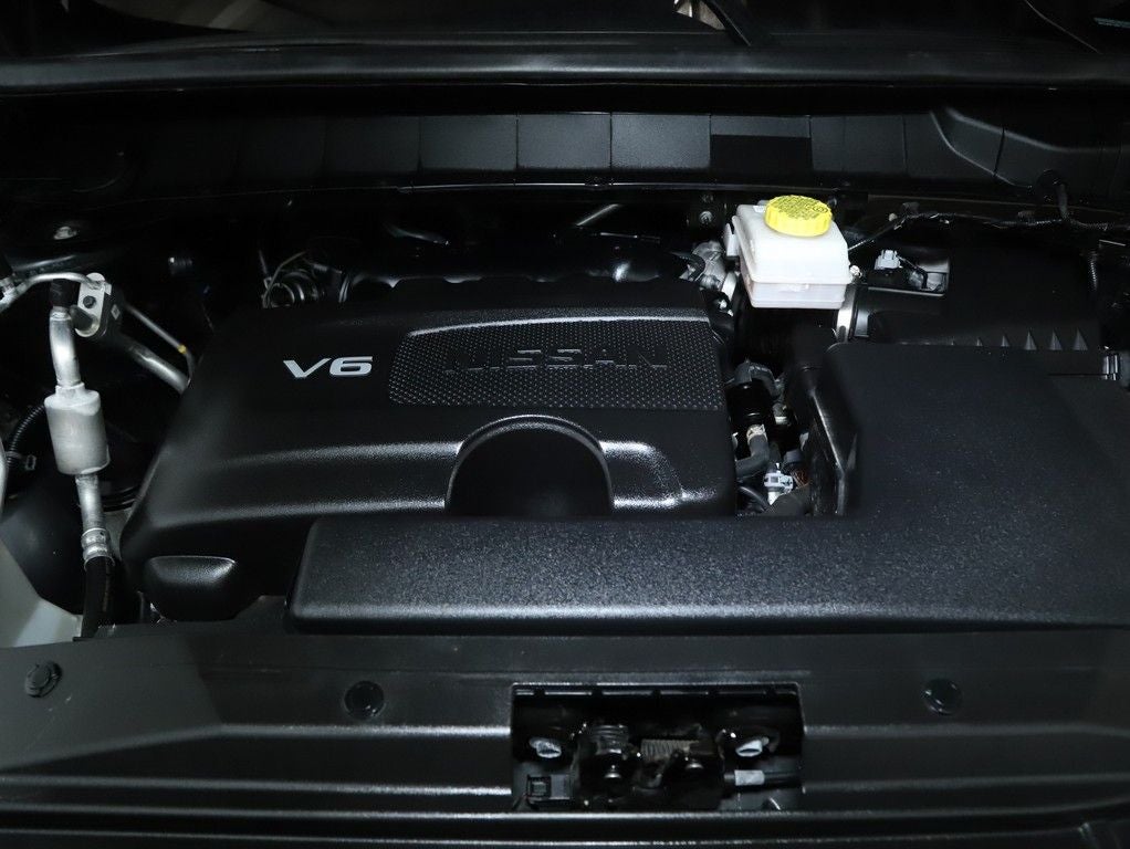 2023 Nissan Pathfinder SL Premium AWD