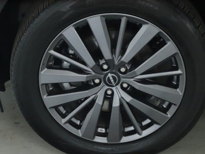 2023 Nissan Pathfinder SL Premium AWD