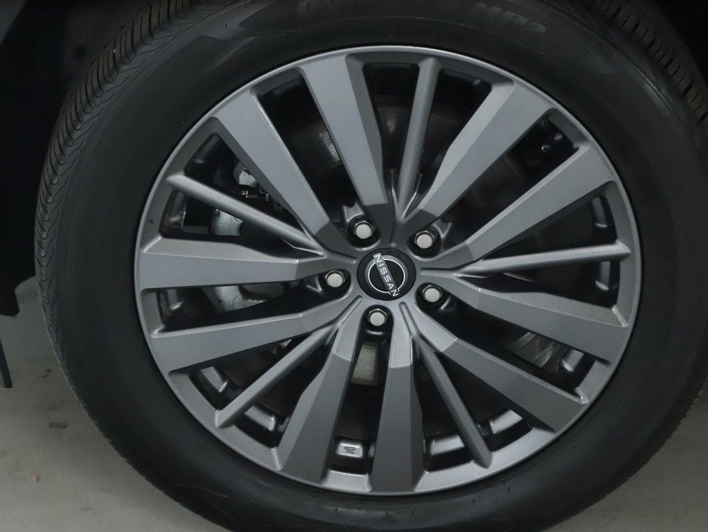 2023 Nissan Pathfinder SL Premium AWD