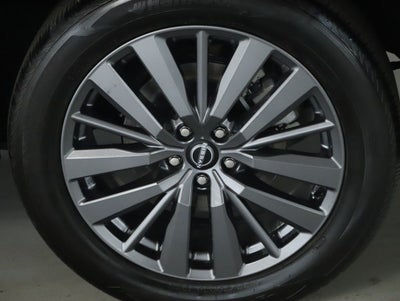 2023 Nissan Pathfinder SL Premium AWD