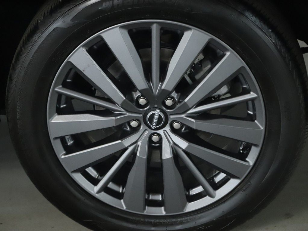 2023 Nissan Pathfinder SL Premium AWD