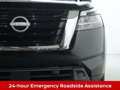 2023 Nissan Pathfinder SL Premium AWD