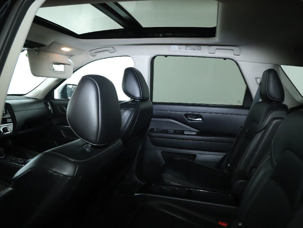2023 Nissan Pathfinder SL Premium AWD