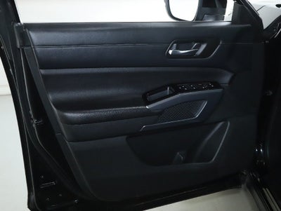 2023 Nissan Pathfinder SL Premium AWD