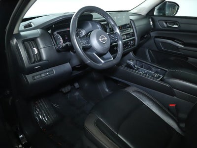 2023 Nissan Pathfinder SL Premium AWD