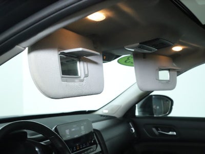 2023 Nissan Pathfinder SL Premium AWD