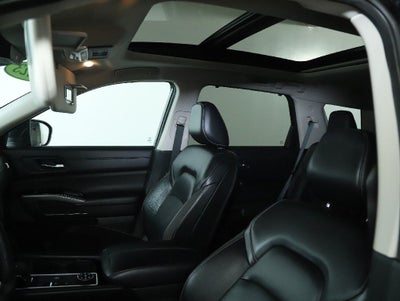 2023 Nissan Pathfinder SL Premium AWD