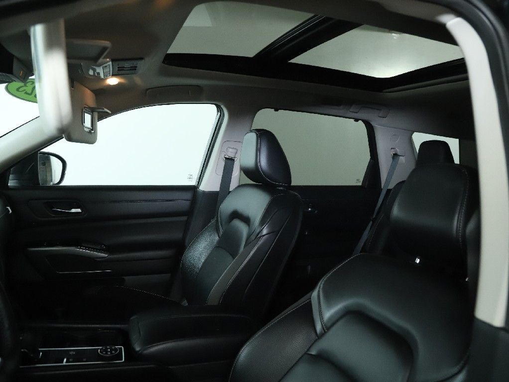 2023 Nissan Pathfinder SL Premium AWD