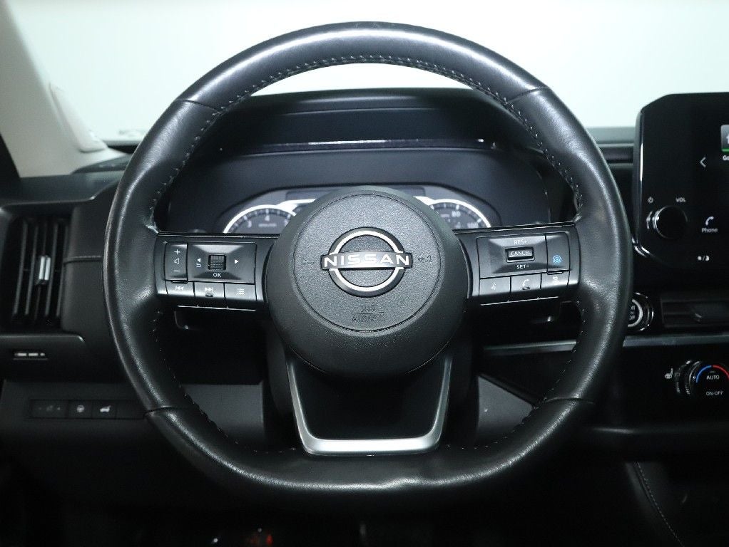 2023 Nissan Pathfinder SL Premium AWD