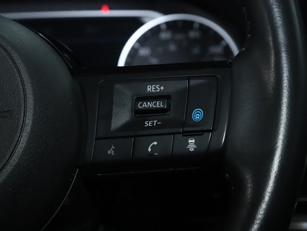 2023 Nissan Pathfinder SL Premium AWD