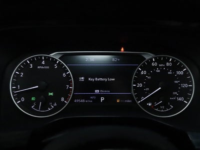 2023 Nissan Pathfinder SL Premium AWD