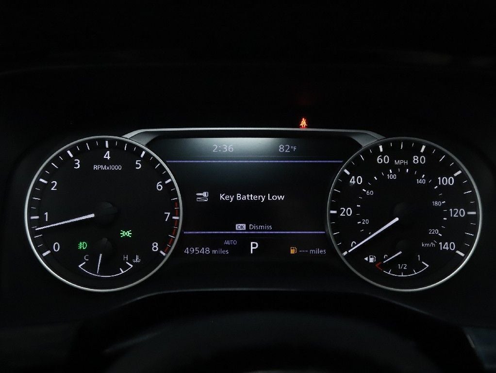 2023 Nissan Pathfinder SL Premium AWD