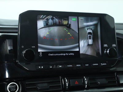 2023 Nissan Pathfinder SL Premium AWD