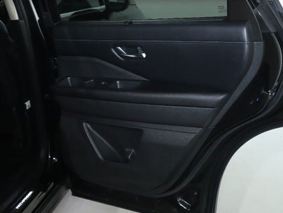 2023 Nissan Pathfinder SL Premium AWD