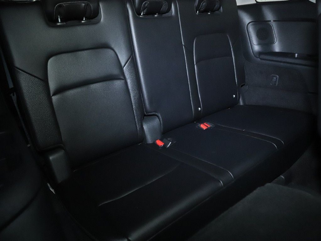 2023 Nissan Pathfinder SL Premium AWD